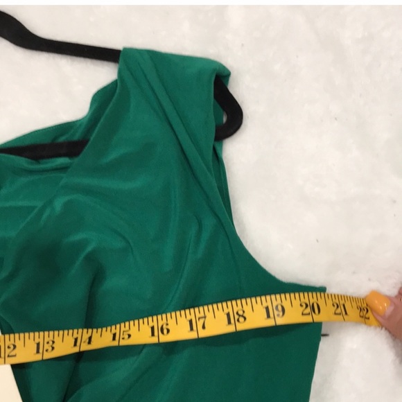 IGIGI by couture plus size dress size 14/16 - Picture 12 of 16